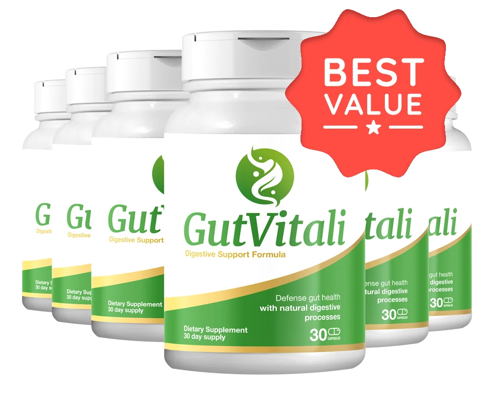 GutVitali buy